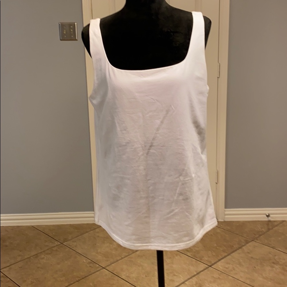 Karen Scott Tank Top